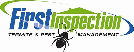 First Inspection Termite & Pest Management