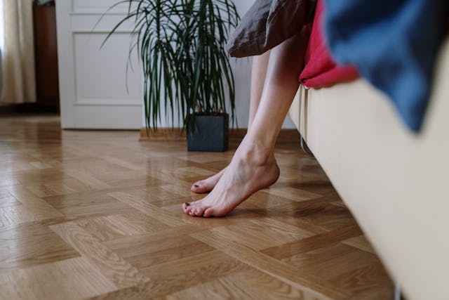 flooring